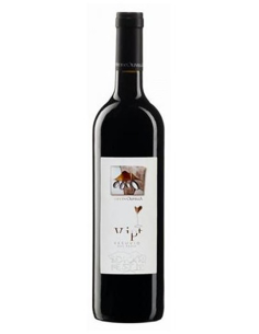 Piedirosso del Vesuvio DOC 2023  Vipt