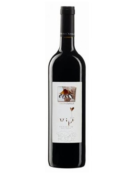 Piedirosso del Vesuvio DOC 2023  Vipt