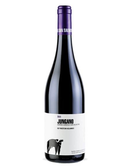 Jungano san Salvatore