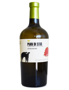 Pian di Stio San Salvatore