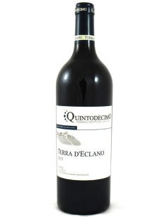 Aglianico Terre d’eclano 2022