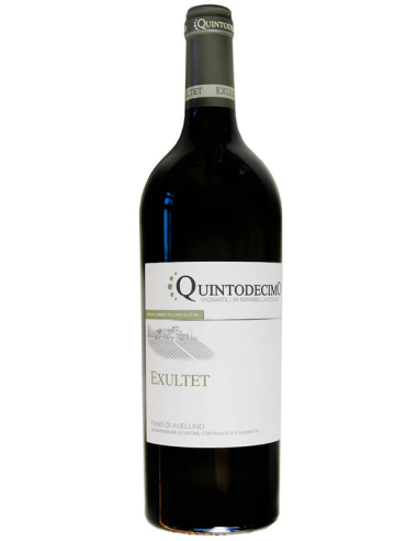 Fiano d'Avellino "Exultet" 2023