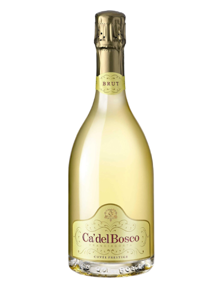 Prestige ca del bosco