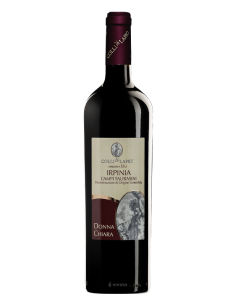 Campi taurasini 2022