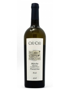 "Evoè" Passerina 2023