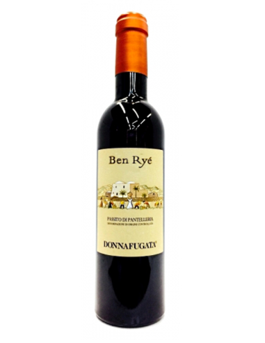 Passito di Pantelleria "Ben Rye" cl.375 20223