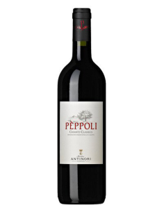 Chianti Classico 'Peppoli' Antinori 2022