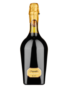 Otello nero di lambrusco Ceci