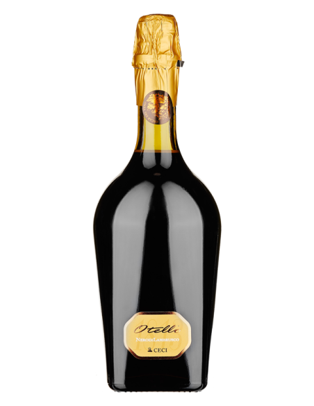Otello nero di lambrusco Ceci