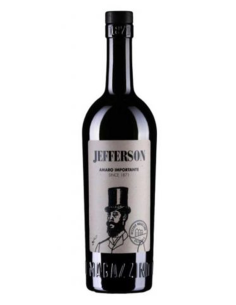 Amaro importante "Jefferson"