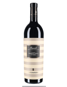Barolo Serralunga d’Alba 2019