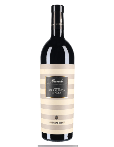 Barolo Serralunga d’Alba 2019
