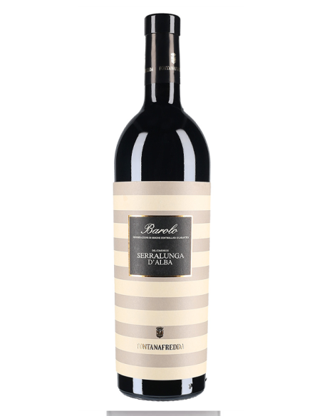 Barolo Serralunga d’Alba 2019