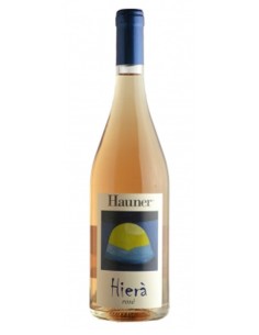 Hierà Rosè 2023
