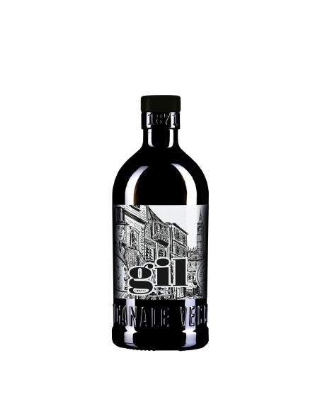 Gil The Authentic Rural Gin Torbato Italiano