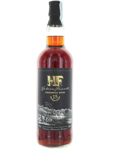 Helena Fuente 15 Anni