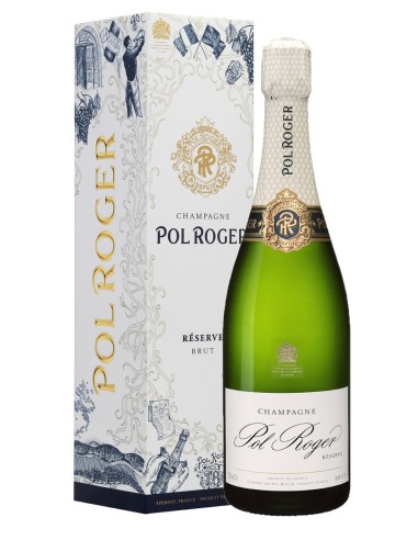 Pol Roger Brut Reserve