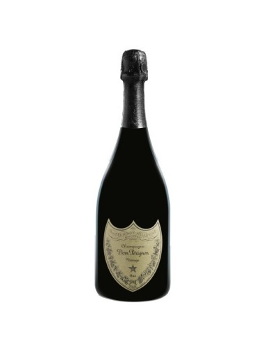 Dom Perignon 2010