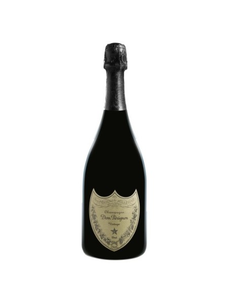 Dom Perignon 2010