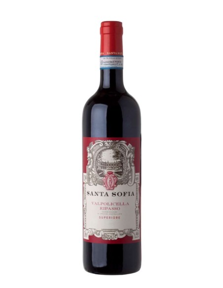 Valpolicella Ripasso Superiore Santa Sofia 2019