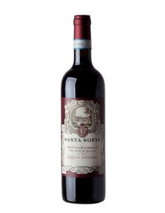 Valpolicella Classico Superiore 'Montegradella' Santa Sofia