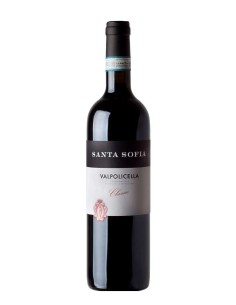 Valpolicella classico santa sofia