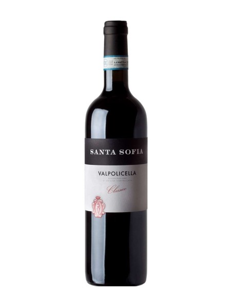 Valpolicella classico santa sofia