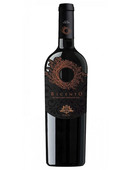 Bicento Aglianico Irpinia Nativ