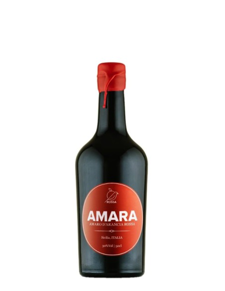 Amaro Amara