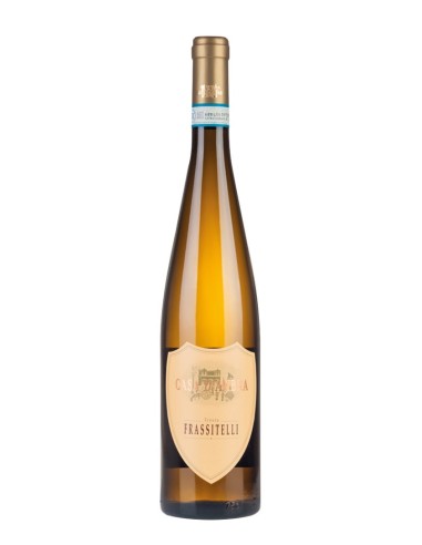 biancolella frassitelli casa d'ambra