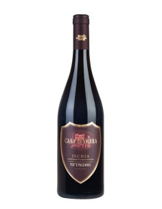 Per'e Palummo Ischia  casa d'Ambra