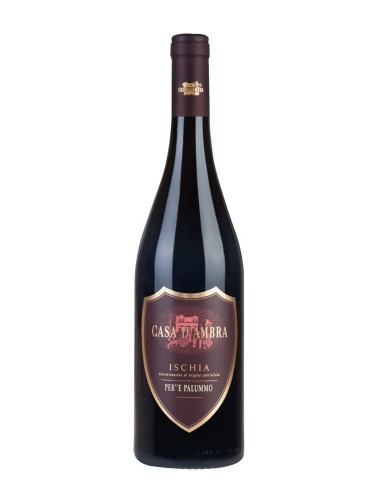 Per'e Palummo Ischia  casa d'Ambra