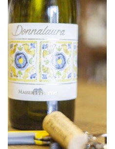 Falanghina "Donnalaura" 2023 - Masseria Frattasi