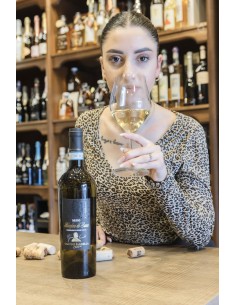 Falanghina del sannio DOP Taburno 2023- Cantine Iannella 2