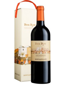 Passito di Pantelleria 'Ben Ryé' Donnafugata 2022 - 75cl