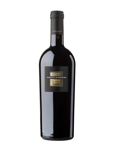 Primitivo di Manduria 'Sessantanni' San Marzano 2018