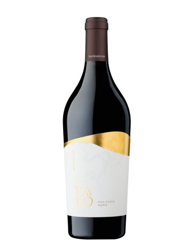 Malvasia Nera 'Talò' San Marzano 2021