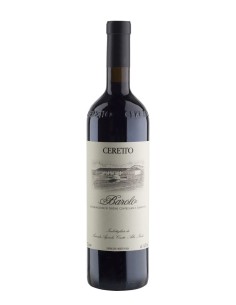 Barolo Ceretto 2018