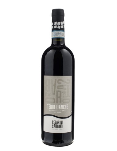 montefalco rosso cesarini sartori