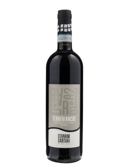montefalco rosso cesarini sartori