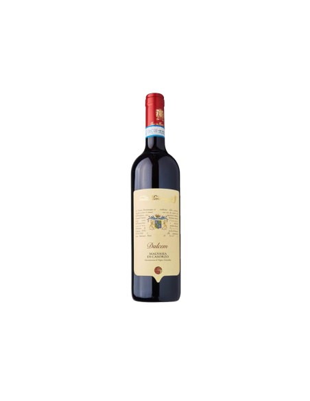 Dulcem Malvasia di Casorzo DOC Tenuta Montemagno