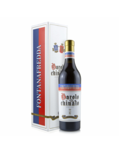 Barolo Chinato Fontanafredda