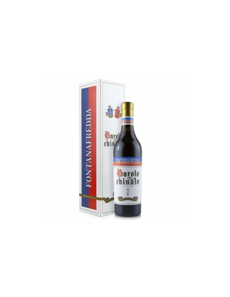 Barolo Chinato Fontanafredda