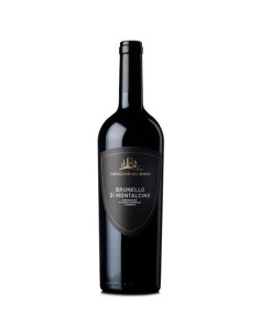 Brunello di Montalcino DOCG 2018 - Castiglion del Bosco