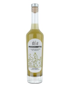 finocchietto il convento