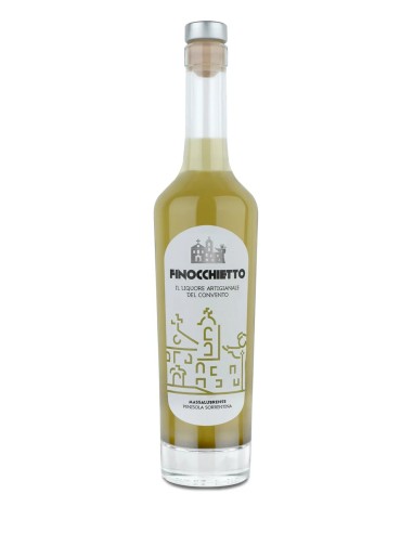 finocchietto il convento