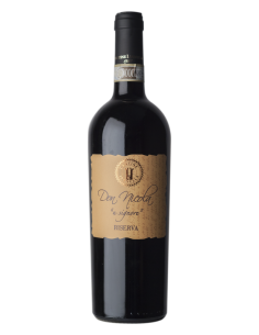 "Don Nicola" Aglianico del Taburno DOCG 2017