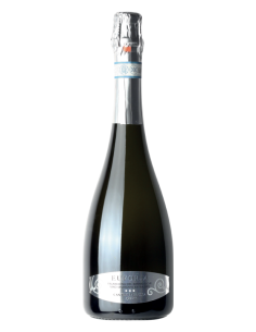 Euforia falanghina spumante extra dry cantine iannella