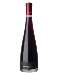 Passito di Aglianico