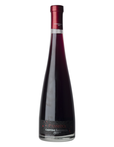 Passito di Aglianico